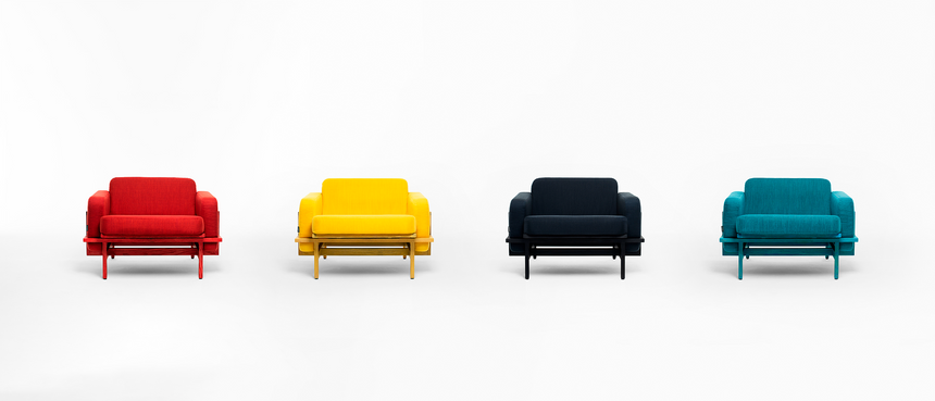 Individual Lccc a Color