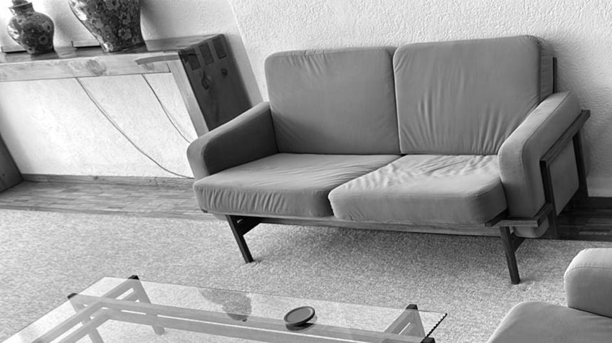 LCCC Loveseat (medidas especiales)